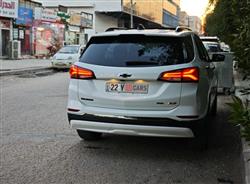 شيفروليه إكوينوكس